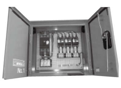 動力分電盤 | 株式会社カネココーポレーション