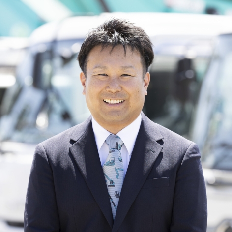 川嶋 弘