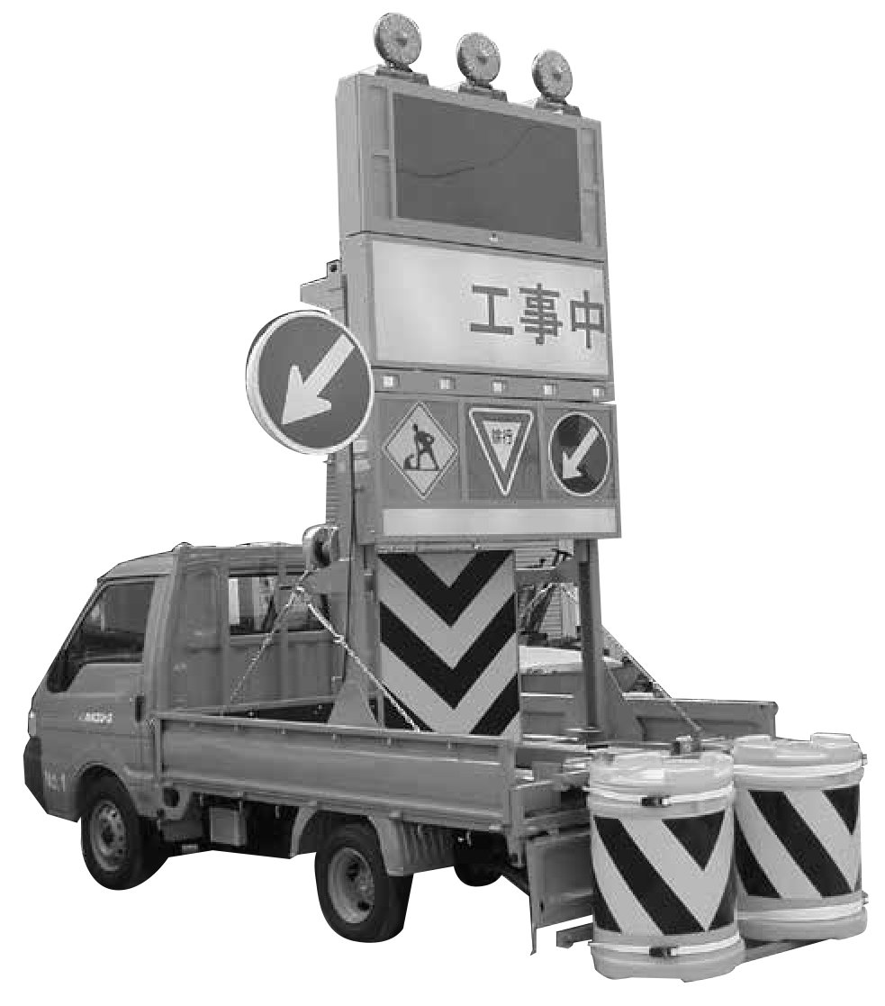 1600W規制車_