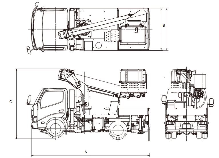 10mスカイマスター