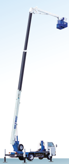 19.5mスカイマスター_19.5mスカイマスター