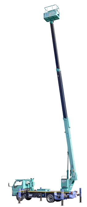 17mスカイマスター_17mスカイマスター