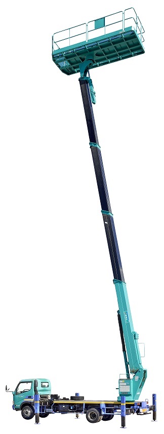 20ｍマルチステージ_20ｍマルチステージ