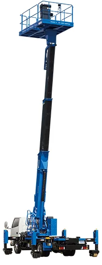 12ｍマルチステージ　ローラージャッキタイプ_12ｍマルチステージ　ローラージャッキタイプ