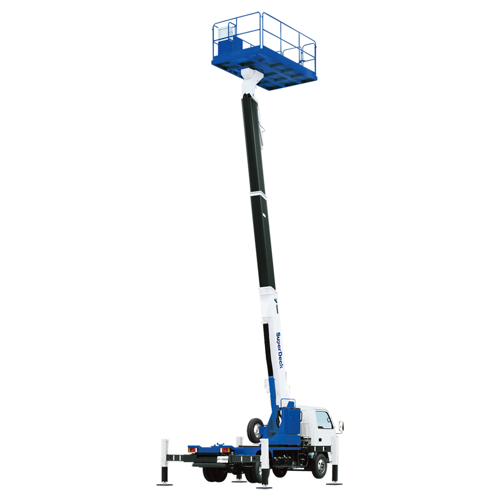 12ｍマルチステージ_12ｍマルチステージ