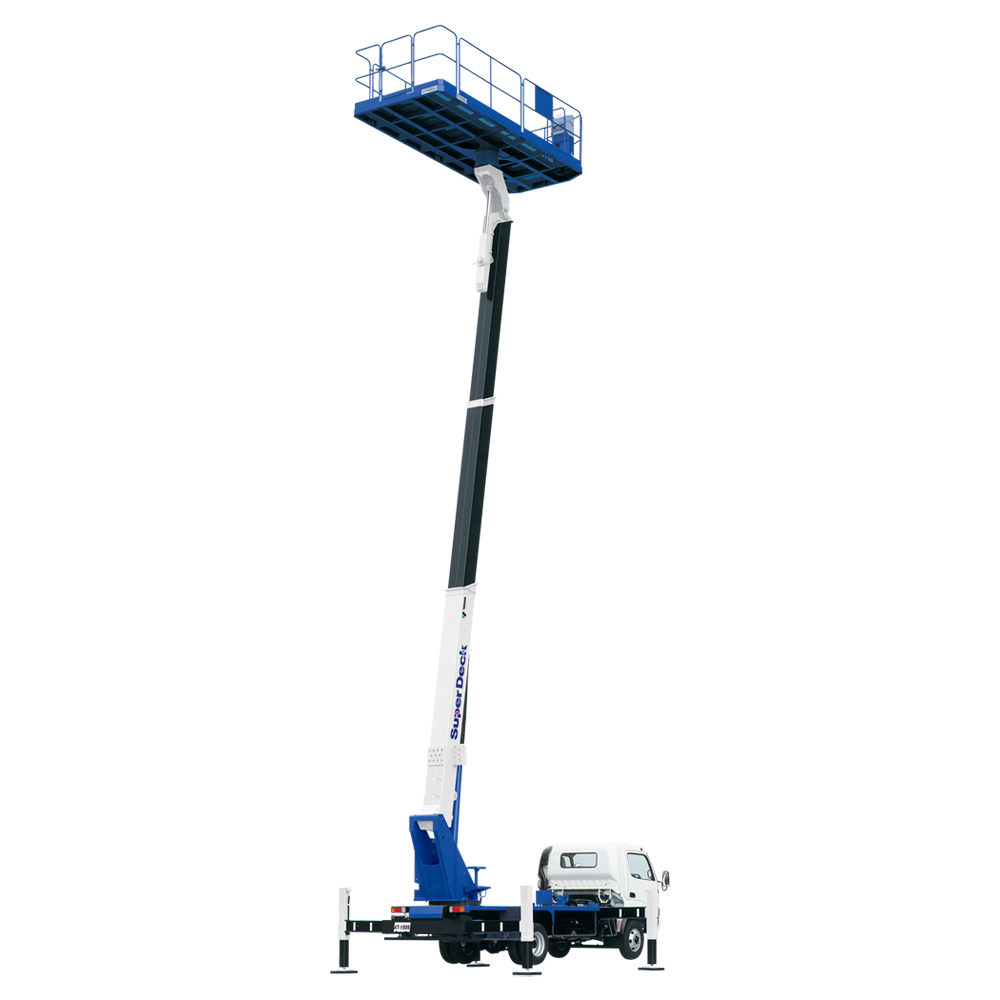 15ｍマルチステージ_15ｍマルチステージ