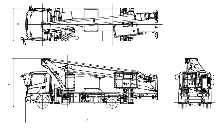 30mスカイマスター