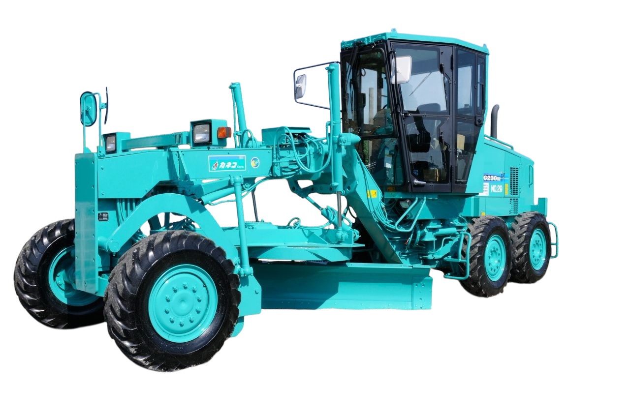 グレーダー3.1m_