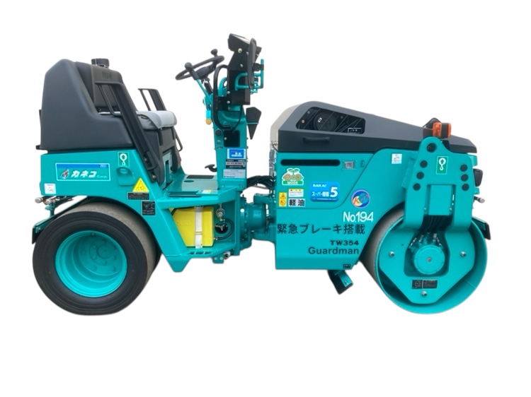 2.5tコンバインドローラー_