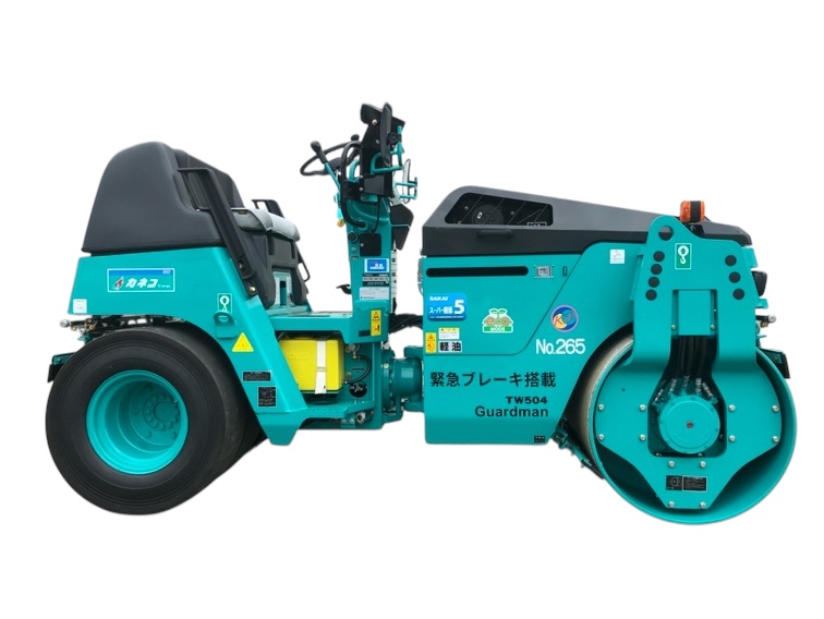 4tコンバインドローラー_