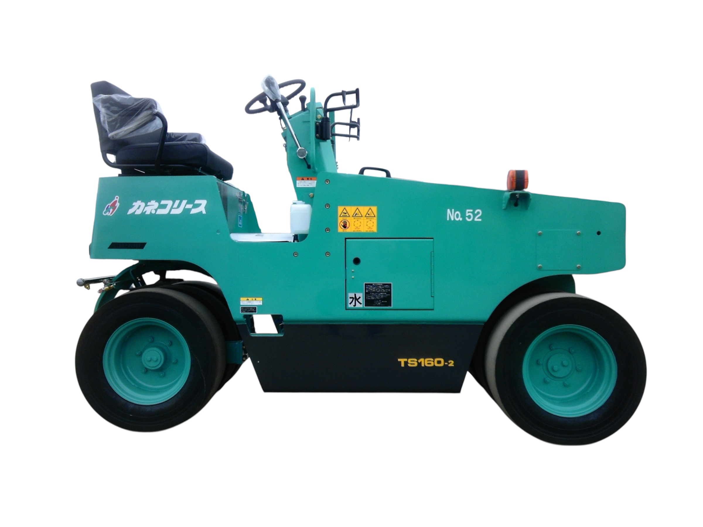 3tタイヤローラー_